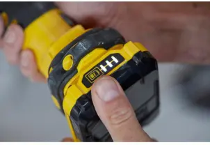 Многофункциональный инструмент аккумуляторный STANLEY FATMAX SFMCE500D2K №7