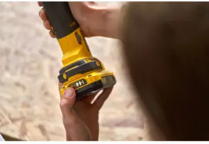 Многофункциональный инструмент аккумуляторный STANLEY FATMAX SFMCE500D2K №13