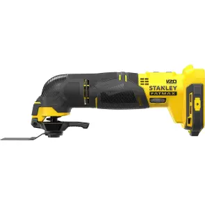 Багатофункціональний інструмент акумуляторний STANLEY FATMAX SFMCE510B №2