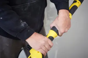 Шлифмашина эксцентриковая сетевая STANLEY FATMAX SFMEE500S №4