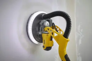 Шлифмашина эксцентриковая сетевая STANLEY FATMAX SFMEE500S №12