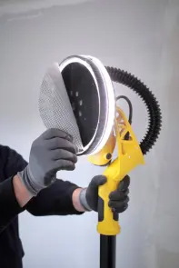 Шлифмашина эксцентриковая сетевая STANLEY FATMAX SFMEE500S №13