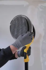 Шлифмашина эксцентриковая сетевая STANLEY FATMAX SFMEE500S №14