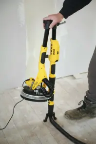 Шлифмашина эксцентриковая сетевая STANLEY FATMAX SFMEE500S №16