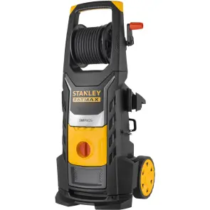 Мойка высокого давления электрическая STANLEY FATMAX SXFPW25PE №2
