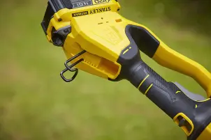 Высоторез аккумуляторный со штангой STANLEY FATMAX SFMCPS620M1 №3