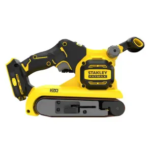 Шліфмашина стрічкова акумуляторна STANLEY FATMAX SFMCW223B №2