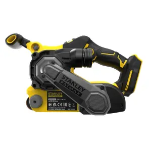 Шліфмашина стрічкова акумуляторна STANLEY FATMAX SFMCW223B №4