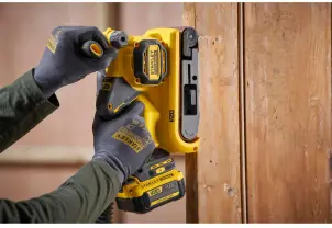 Шліфмашина стрічкова акумуляторна STANLEY FATMAX SFMCW223B №8