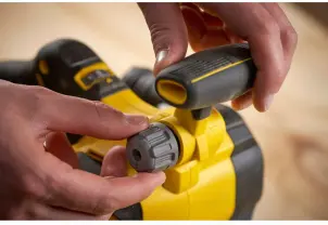 Шліфмашина стрічкова акумуляторна STANLEY FATMAX SFMCW223B №11