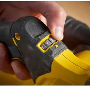 Шліфмашина стрічкова акумуляторна STANLEY FATMAX SFMCW223B №12
