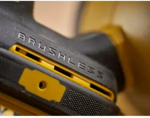 Шліфмашина стрічкова акумуляторна STANLEY FATMAX SFMCW223B №18