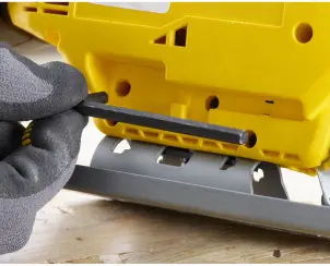 Пила лобзикова акумуляторна STANLEY FATMAX SFMCS600B №7