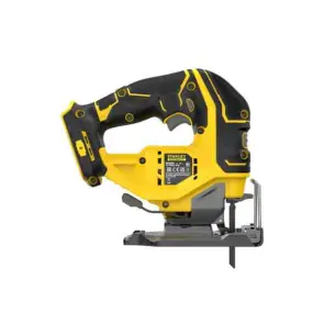 Пила лобзикова акумуляторна STANLEY FATMAX SFMCS650B №3