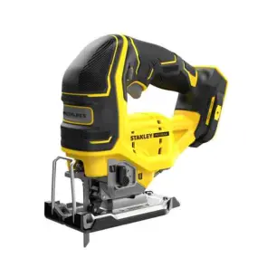 Пила лобзикова акумуляторна STANLEY FATMAX SFMCS650B №5