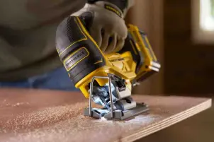 Пила лобзикова акумуляторна STANLEY FATMAX SFMCS650B №11