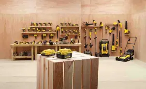Пила лобзикова акумуляторна STANLEY FATMAX SFMCS650B №16