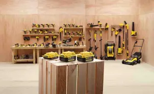Пила лобзикова акумуляторна STANLEY FATMAX SFMCS650B №17