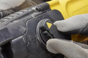 Перфоратор мережевий SDS-Plus STANLEY FATMAX SFMEH200K №4
