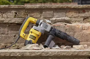 Молоток відбійний мережевий STANLEY FATMAX SFMEH220K №2