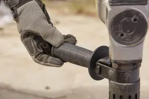Молоток відбійний мережевий STANLEY FATMAX SFMEH220K №3