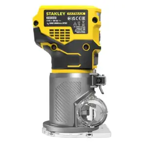 Фрезер акумуляторний безщітковий STANLEY FATMAX SFMCW400B №5