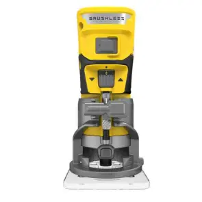 Фрезер акумуляторний безщітковий STANLEY FATMAX SFMCW400B №7