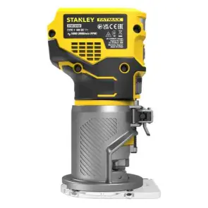 Фрезер акумуляторний безщітковий STANLEY FATMAX SFMCW400B №9