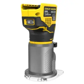 Фрезер акумуляторний безщітковий STANLEY FATMAX SFMCW400B №10