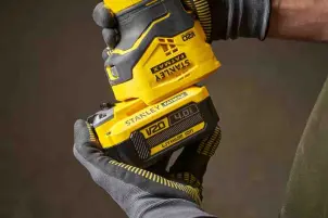 Фрезер акумуляторний безщітковий STANLEY FATMAX SFMCW400B №12