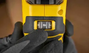 Фрезер акумуляторний безщітковий STANLEY FATMAX SFMCW400B №16