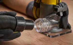 Фрезер акумуляторний безщітковий STANLEY FATMAX SFMCW400B №18