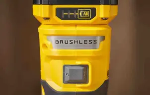 Фрезер акумуляторний безщітковий STANLEY FATMAX SFMCW400B №19