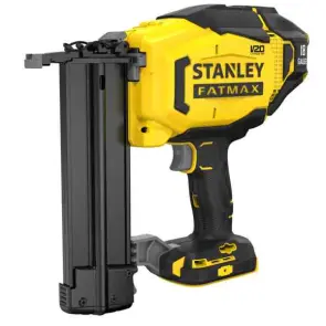Пістолет цвяхозабивний акумуляторний STANLEY FATMAX SFMCN618B №2