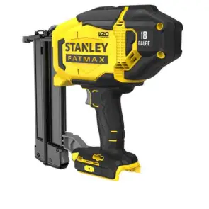 Пістолет цвяхозабивний акумуляторний STANLEY FATMAX SFMCN618B №3
