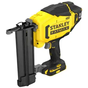 Пістолет цвяхозабивний акумуляторний STANLEY FATMAX SFMCN618B №5