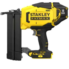 Пістолет цвяхозабивний акумуляторний STANLEY FATMAX SFMCN618B №11