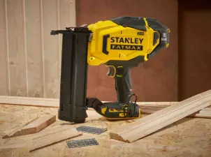 Пістолет цвяхозабивний акумуляторний STANLEY FATMAX SFMCN618B №12