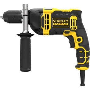 Дриль мережевий ударний STANLEY FATMAX FMEH750 №2