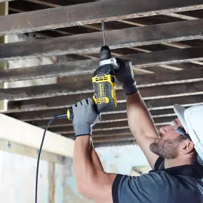 Дриль мережевий ударний STANLEY FATMAX FMEH750 №5