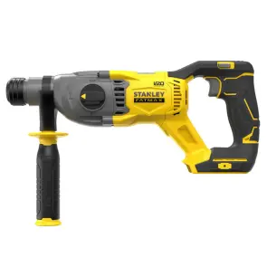 Перфоратор аккумуляторный SDS PLUS STANLEY FATMAX SFMCH900B №2