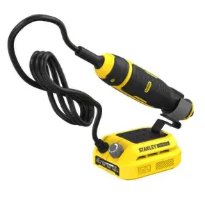 Мини-прямошлифовальная машина STANLEY FATMAX SFMCE030B №2