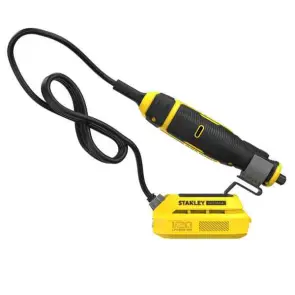 Мини-прямошлифовальная машина STANLEY FATMAX SFMCE030B №3