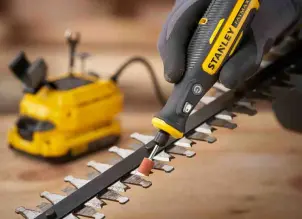 Мини-прямошлифовальная машина STANLEY FATMAX SFMCE030B №12