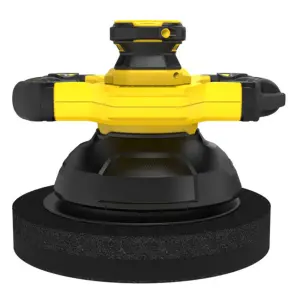 Полірувальна машина акумуляторна STANLEY FATMAX SFMCE100B №4