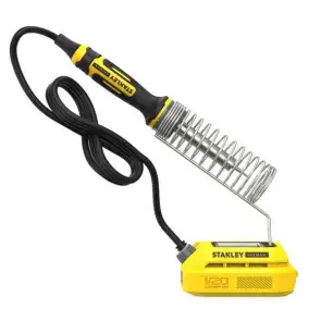 Паяльник акумуляторний STANLEY FATMAX SFMCE040B №3