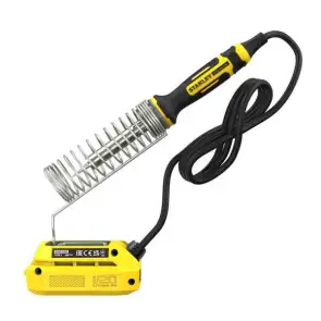 Паяльник акумуляторний STANLEY FATMAX SFMCE040B №4