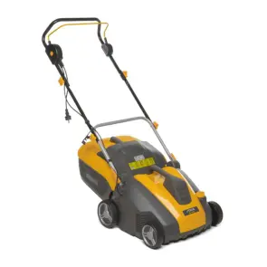 Аератор Stiga SV 415E №9