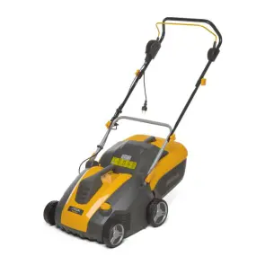 Аератор Stiga SV 415E №10