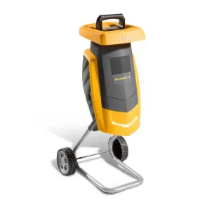 Садовий подрібнювач Stiga BIO Master 2200 №5